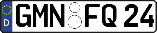 GMN-FQ24