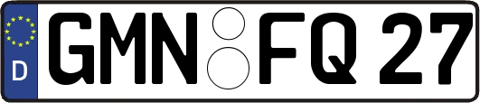 GMN-FQ27