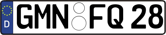 GMN-FQ28