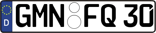 GMN-FQ30