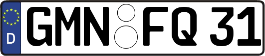 GMN-FQ31