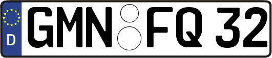 GMN-FQ32