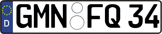GMN-FQ34