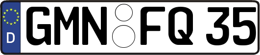 GMN-FQ35