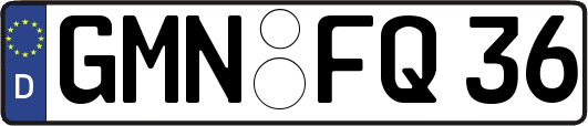 GMN-FQ36