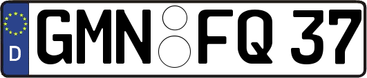 GMN-FQ37