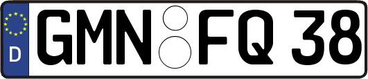 GMN-FQ38