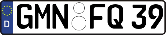 GMN-FQ39