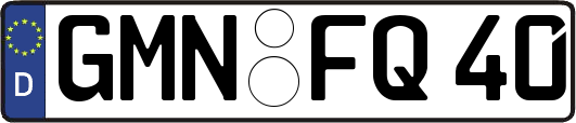 GMN-FQ40