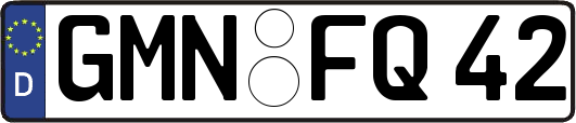 GMN-FQ42