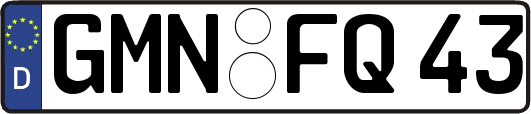 GMN-FQ43