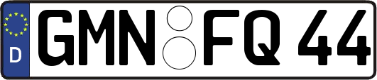 GMN-FQ44