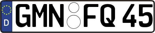 GMN-FQ45