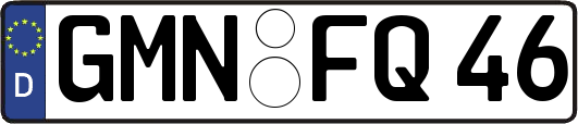 GMN-FQ46