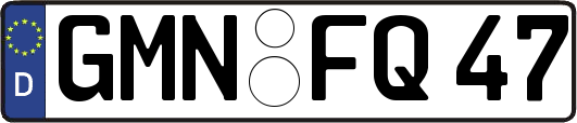 GMN-FQ47