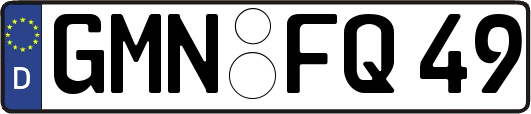 GMN-FQ49