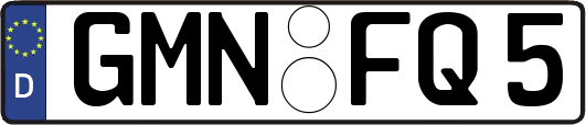 GMN-FQ5