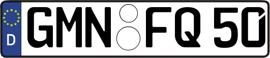 GMN-FQ50