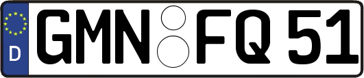 GMN-FQ51