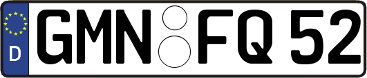 GMN-FQ52