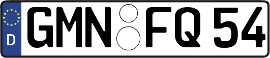 GMN-FQ54