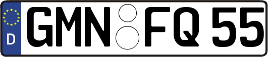 GMN-FQ55