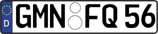 GMN-FQ56