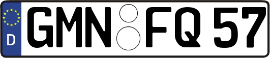 GMN-FQ57