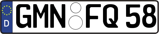 GMN-FQ58