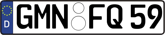 GMN-FQ59