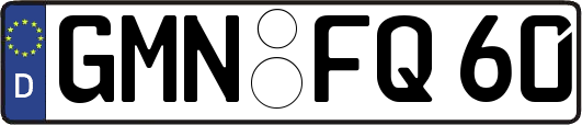 GMN-FQ60