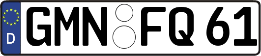 GMN-FQ61