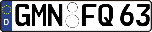 GMN-FQ63