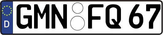 GMN-FQ67