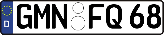 GMN-FQ68