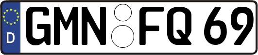 GMN-FQ69