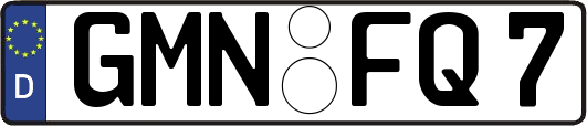 GMN-FQ7