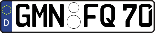 GMN-FQ70
