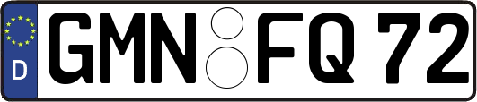 GMN-FQ72