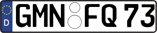 GMN-FQ73