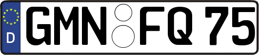 GMN-FQ75