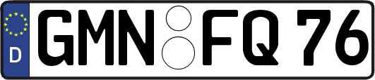 GMN-FQ76