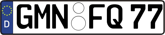 GMN-FQ77