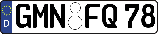 GMN-FQ78