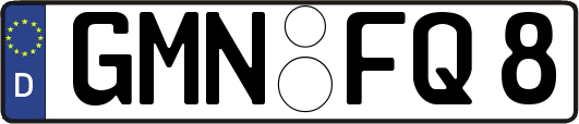 GMN-FQ8