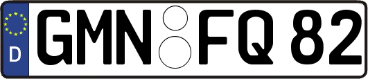 GMN-FQ82