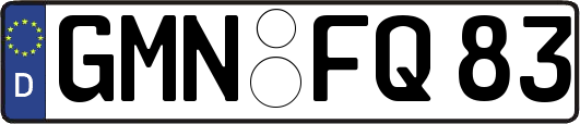 GMN-FQ83