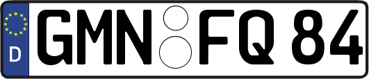 GMN-FQ84