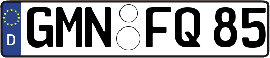 GMN-FQ85
