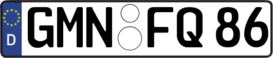 GMN-FQ86